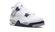 Air Jordan 4 Midnight Navy