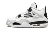 Air Jordan 4 Military Black 10