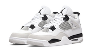 Air Jordan 4 Military Black 2