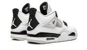 Air Jordan 4 Military Black 3