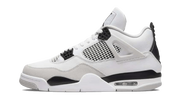 Air Jordan 4 Military Black 5
