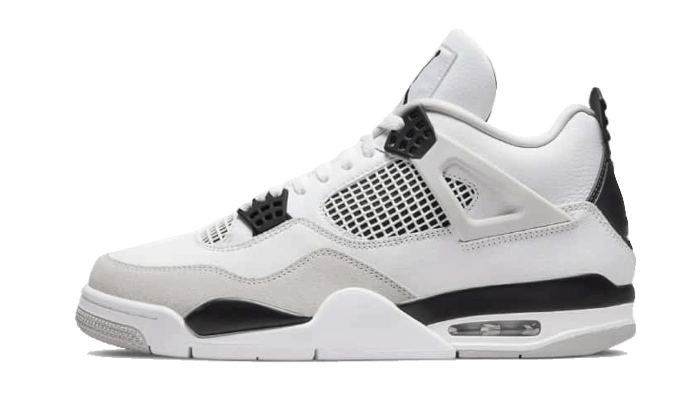 Air Jordan 4 Military Black 5