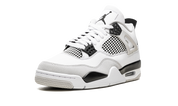 Air Jordan 4 Military Black