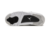 Air Jordan 4 Military Black