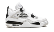 Air Jordan 4 Military Black