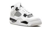 Air Jordan 4 Military Black