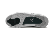 Air Jordan 4 Oxidized Green
