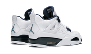 Air Jordan 4 Retro Columbia (2015) 4