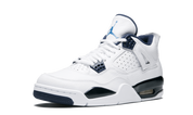 Air Jordan 4 Retro Columbia (2015) 5