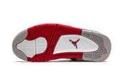 Air Jordan 4 Retro Fire Red 2020 (GS) 6