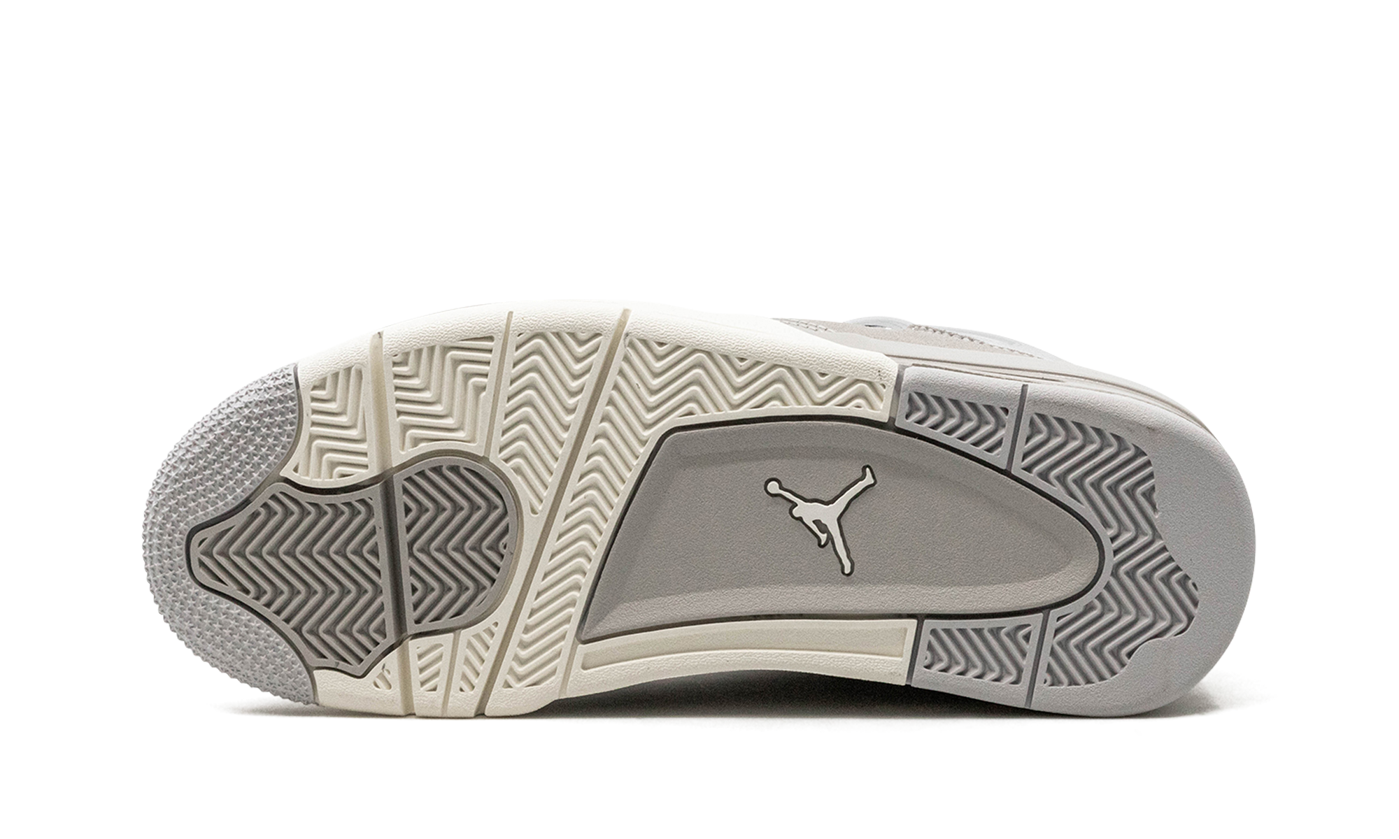 Air Jordan 4 Retro Frozen Moments 10
