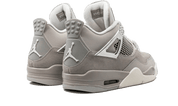 Air Jordan 4 Retro Frozen Moments 3