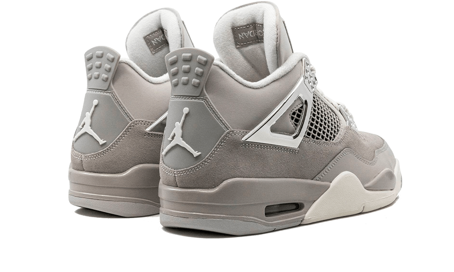 Air Jordan 4 Retro Frozen Moments 3