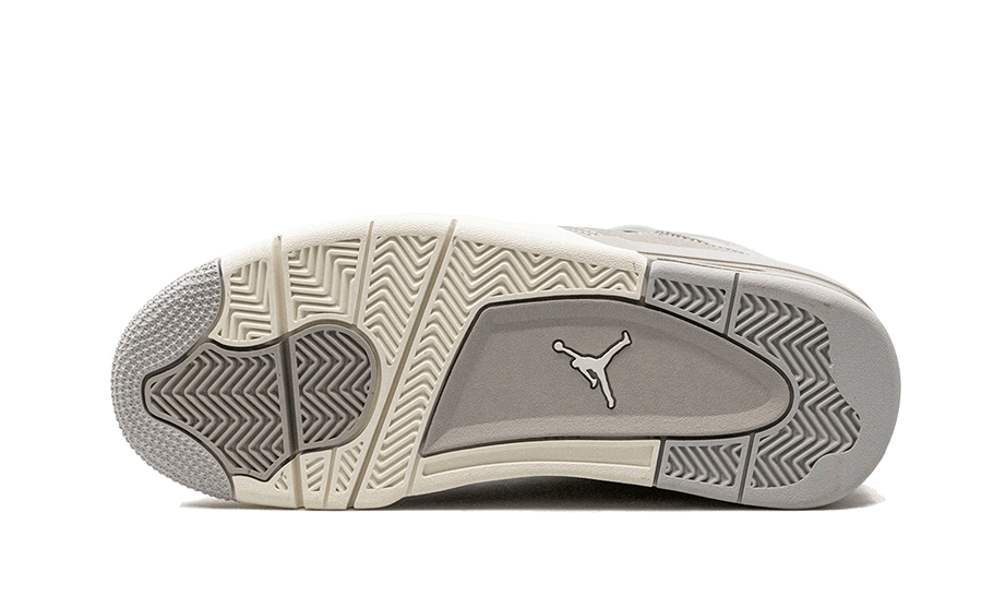 Air Jordan 4 Retro Frozen Moments 4