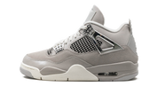 Air Jordan 4 Retro Frozen Moments 5