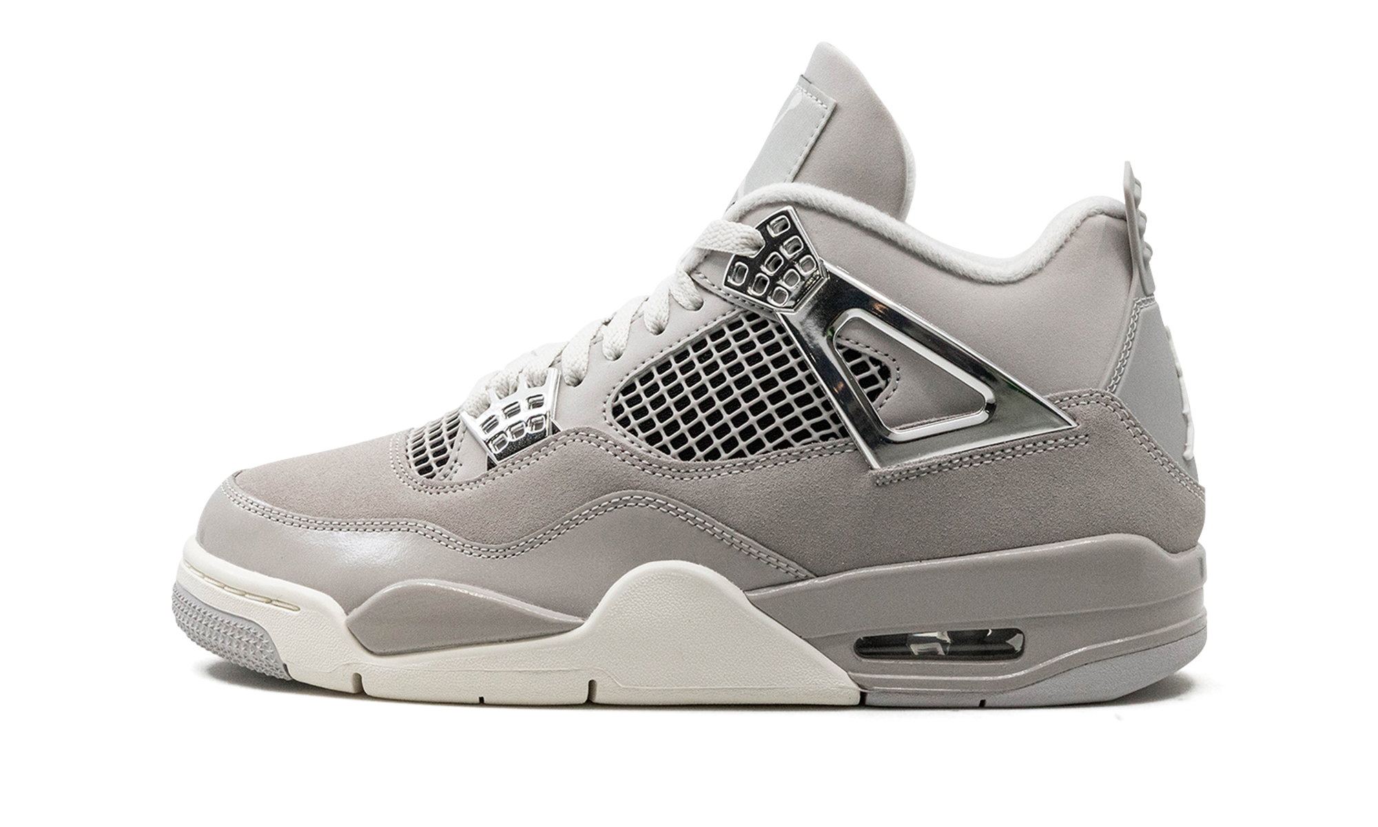 Air Jordan 4 Retro Frozen Moments 5