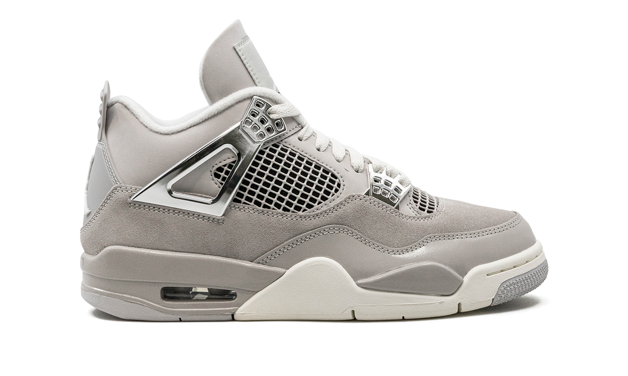 Air Jordan 4 Retro Frozen Moments