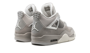 Air Jordan 4 Retro Frozen Moments 8