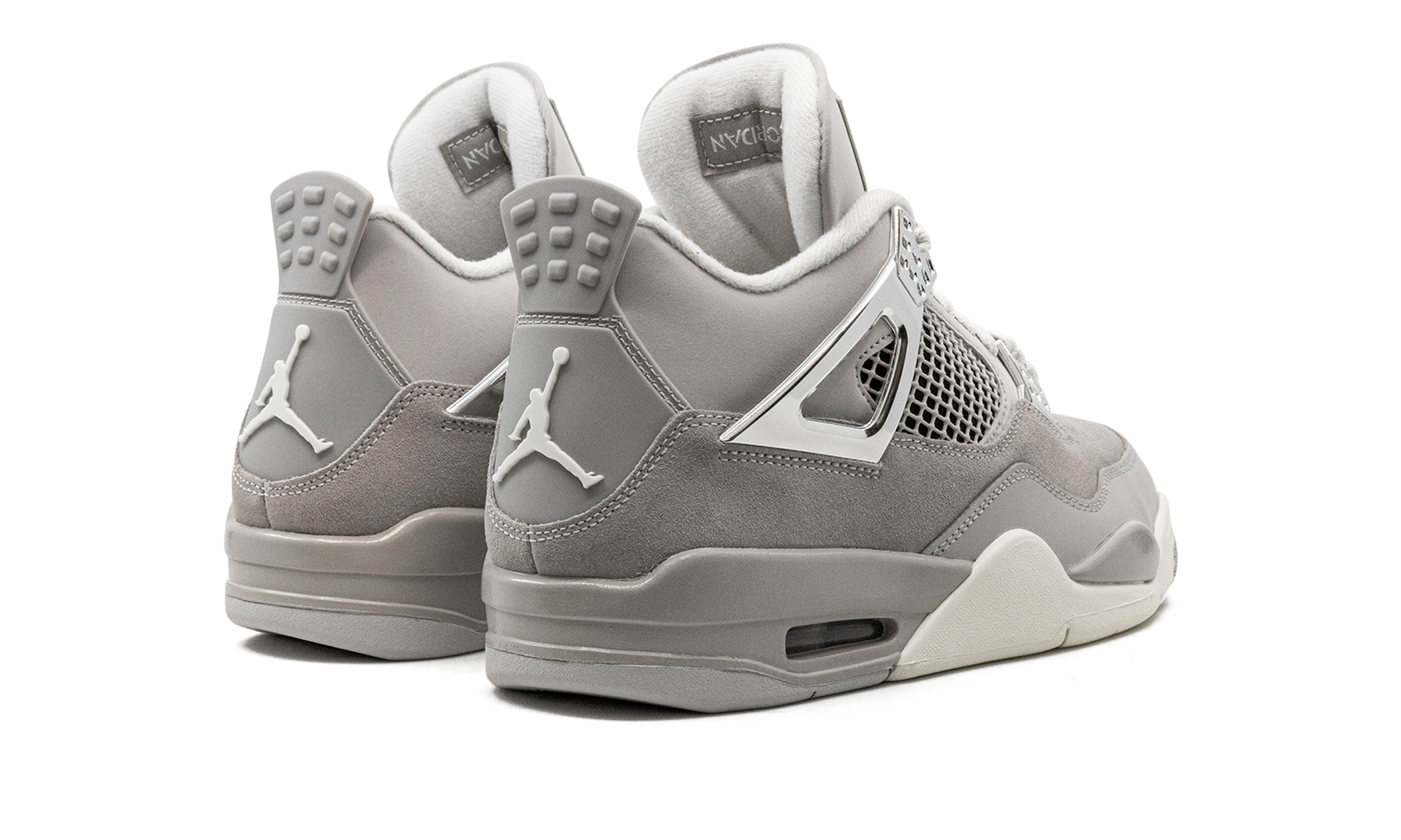 Air Jordan 4 Retro Frozen Moments 8