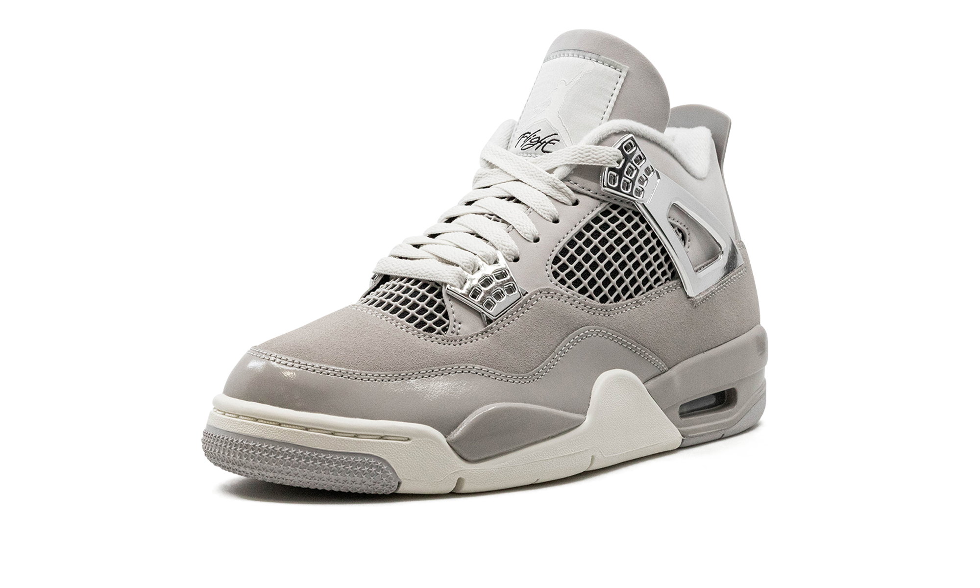 Air Jordan 4 Retro Frozen Moments 9