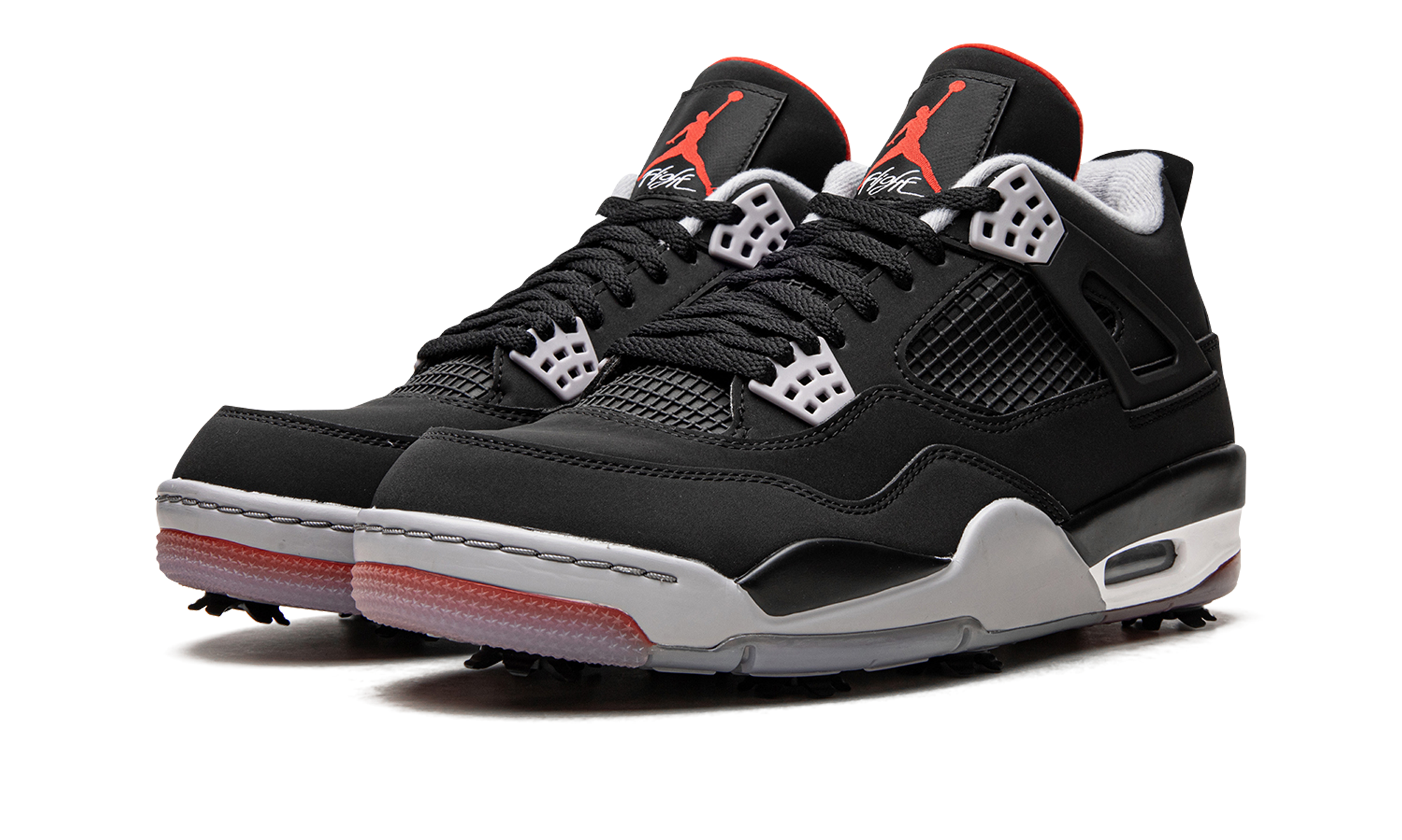 Air Jordan 4 Retro Golf Bred 3