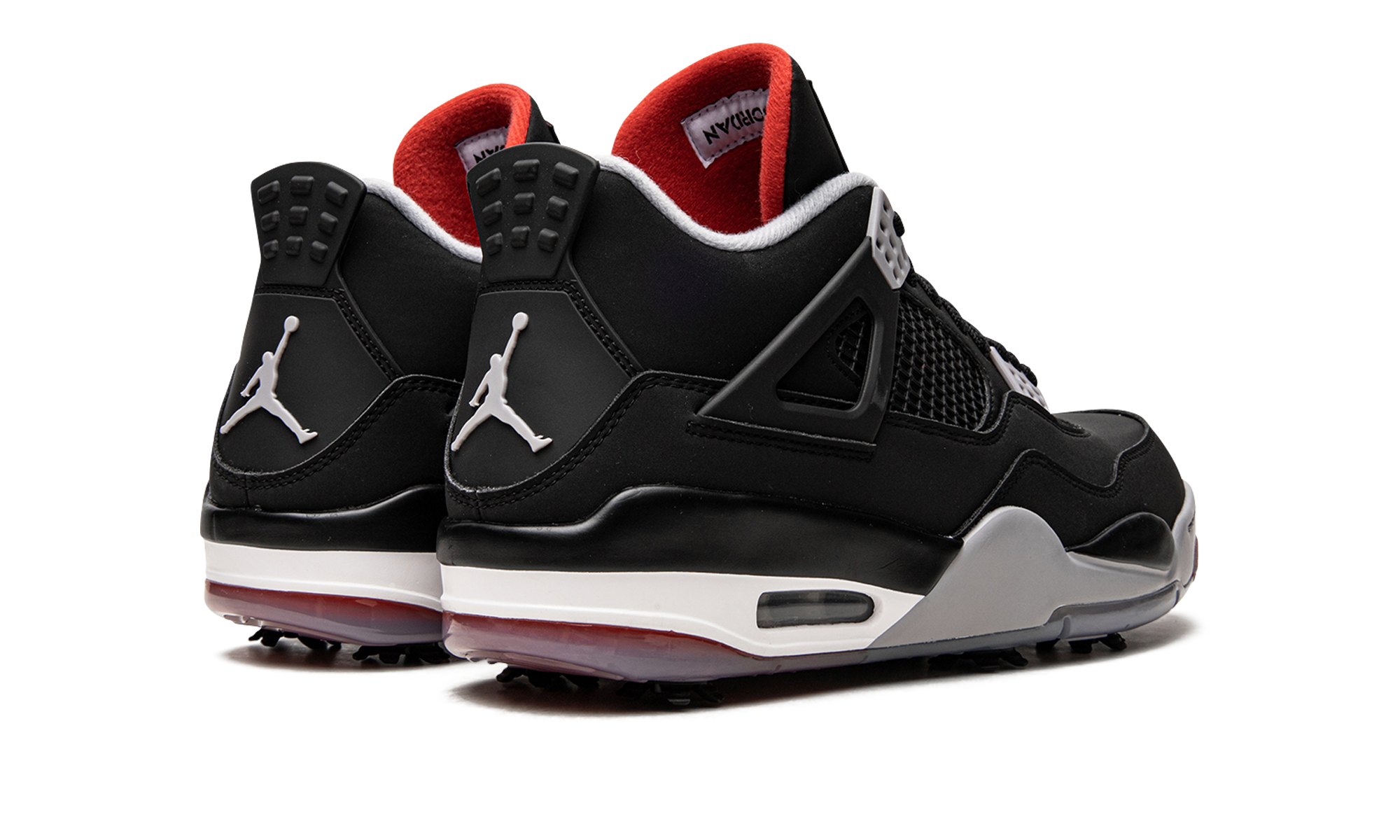 Air Jordan 4 Retro Golf Bred 4