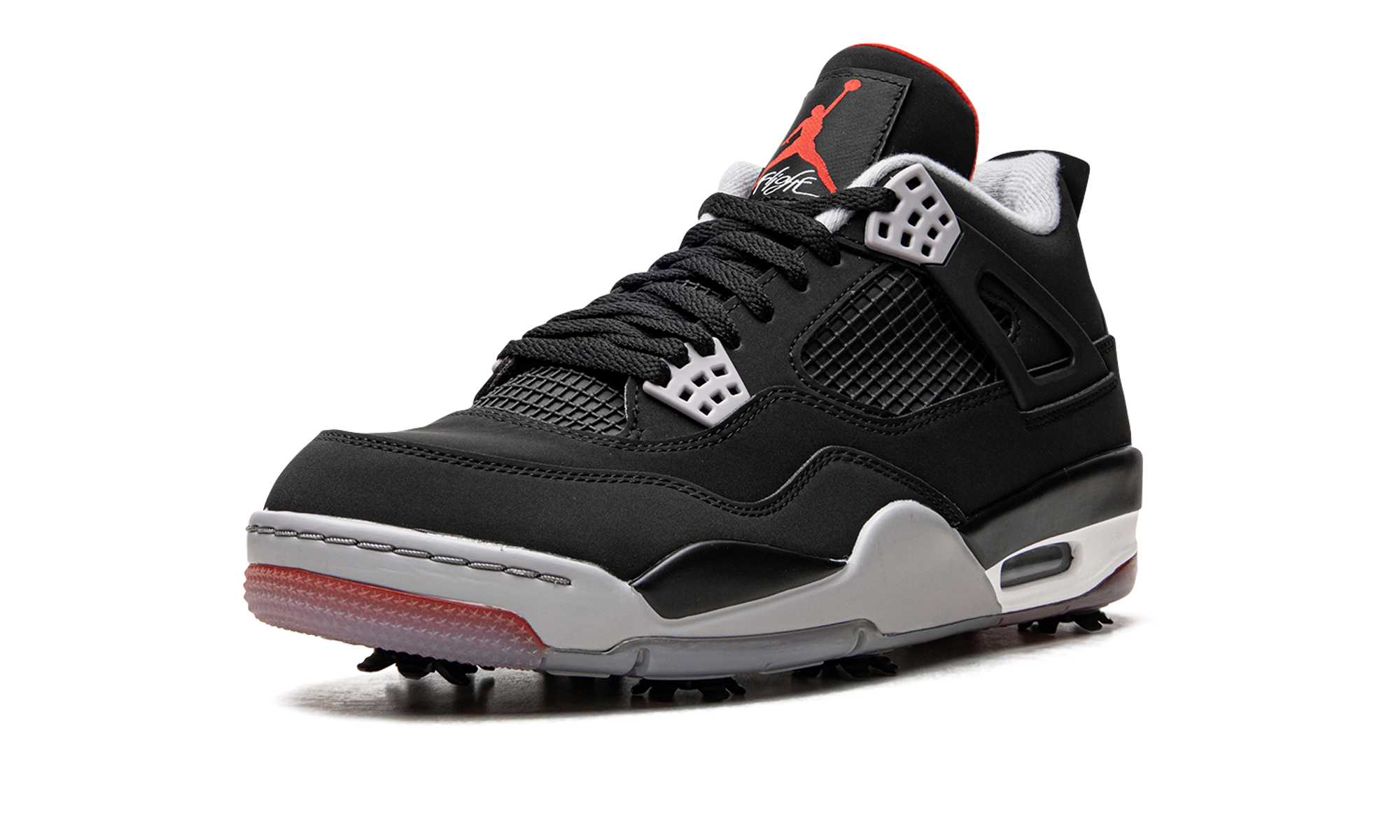Air Jordan 4 Retro Golf Bred 5