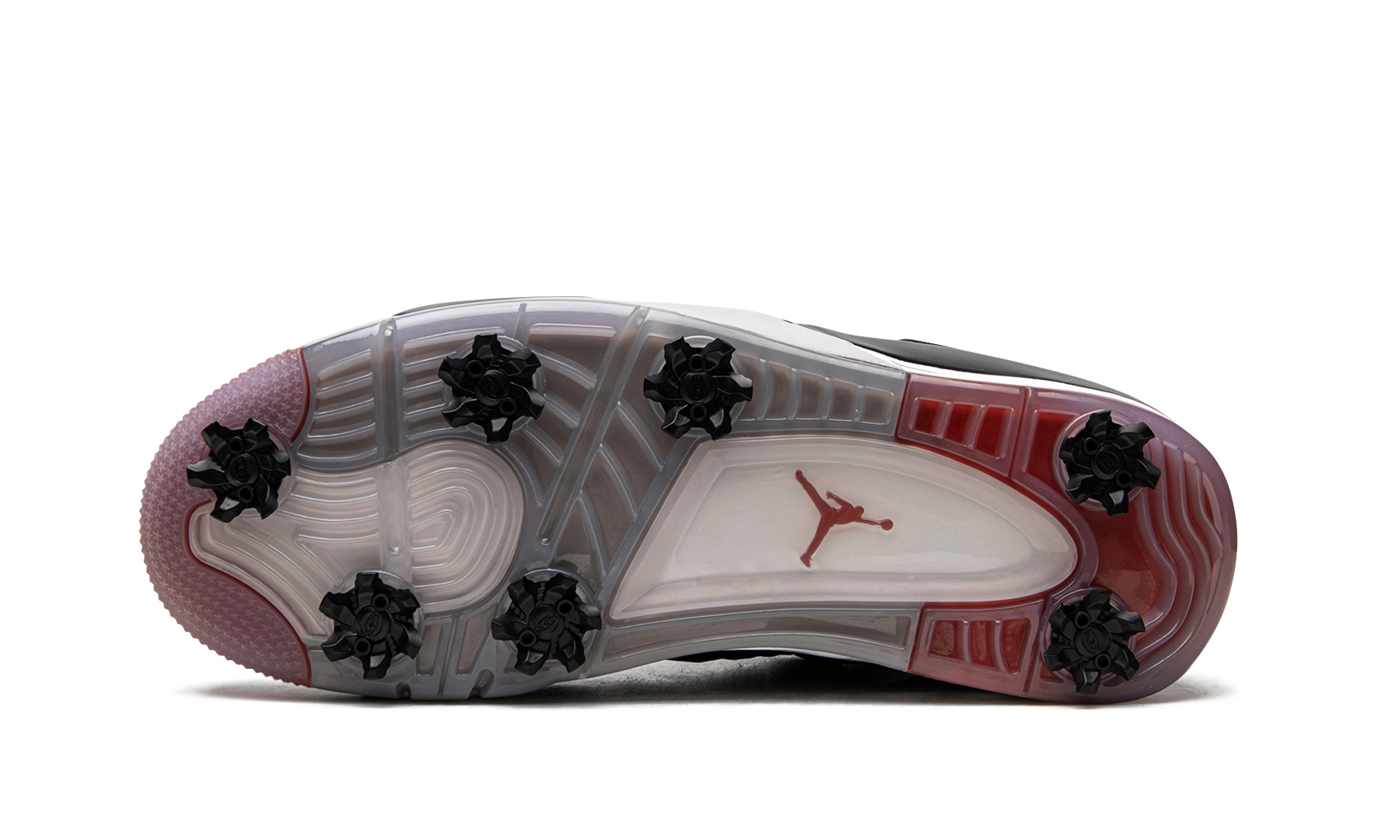 Air Jordan 4 Retro Golf Bred 6
