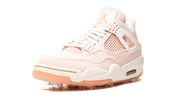 Air Jordan 4 Retro Golf NRG Seersucker 5