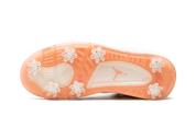Air Jordan 4 Retro Golf NRG Seersucker 6