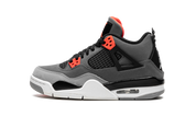 Air Jordan 4 Retro Infrared (GS) 2