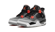 Air Jordan 4 Retro Infrared (GS) 3