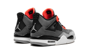 Air Jordan 4 Retro Infrared (GS) 4