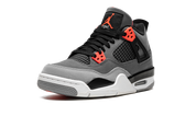 Air Jordan 4 Retro Infrared (GS) 5