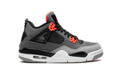 Air Jordan 4 Retro Infrared (GS) 7