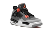 Air Jordan 4 Retro Infrared (GS) 8