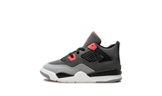 Air Jordan 4 Retro Infrared (TD) 2