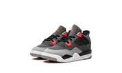 Air Jordan 4 Retro Infrared (TD) 3