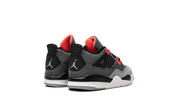 Air Jordan 4 Retro Infrared (TD) 4