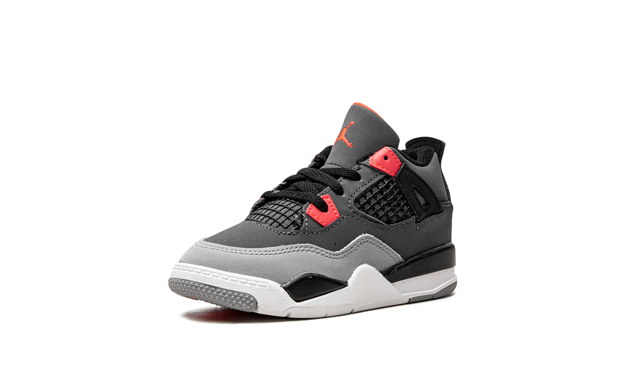 Air Jordan 4 Retro Infrared (TD) 5