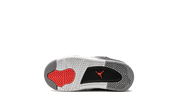 Air Jordan 4 Retro Infrared (TD) 6