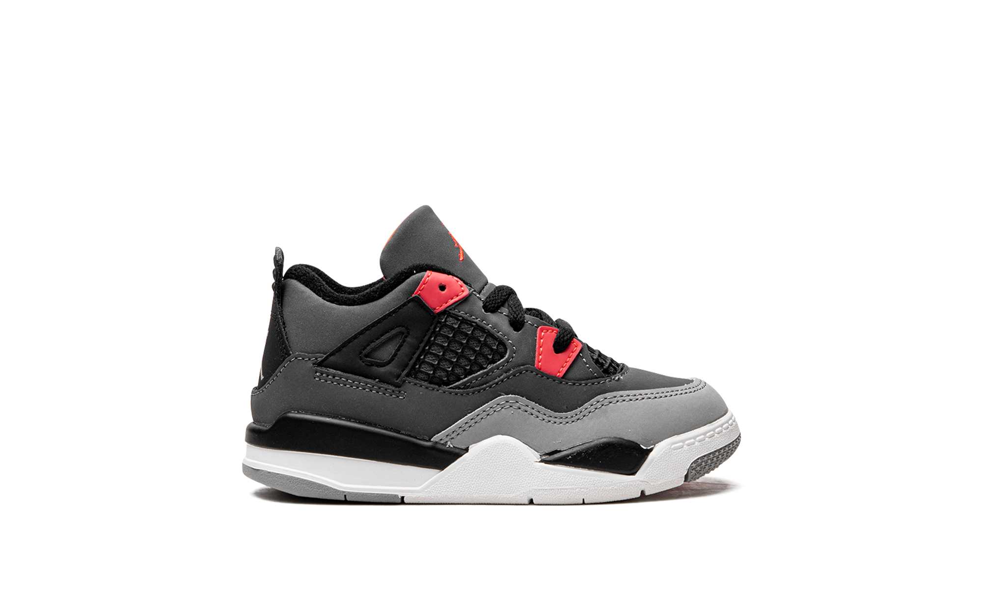 Air Jordan 4 Retro Infrared (TD) 7