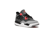 Air Jordan 4 Retro Infrared (TD) 8