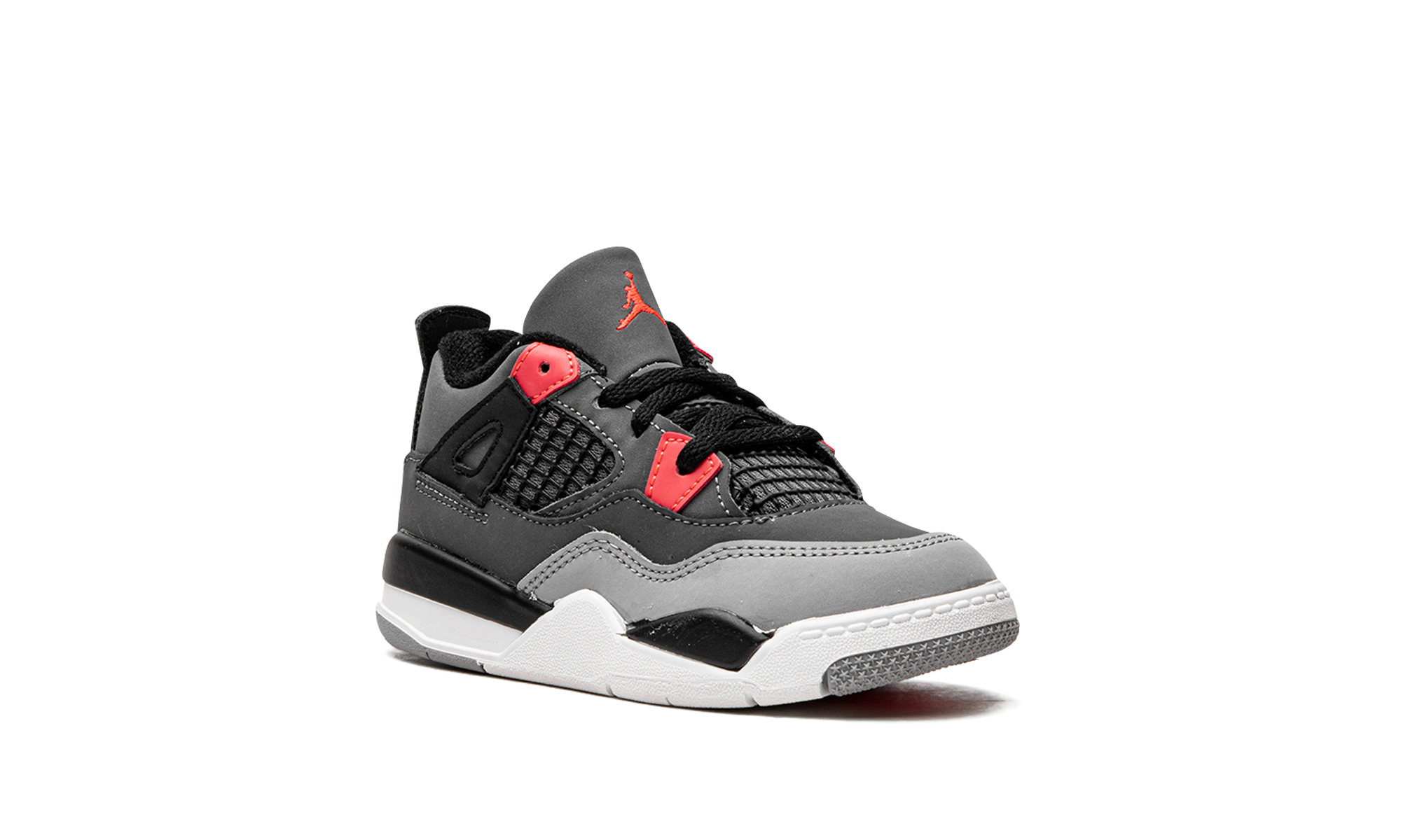 Air Jordan 4 Retro Infrared (TD) 8