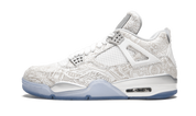 Air Jordan 4 Retro Laser 30th Anniversary 1