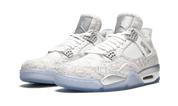 Air Jordan 4 Retro Laser 30th Anniversary 3