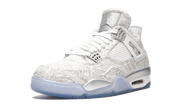 Air Jordan 4 Retro Laser 30th Anniversary 5
