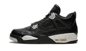 Air Jordan 4 Retro LS Oreo 1