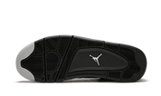 Air Jordan 4 Retro LS Oreo 2