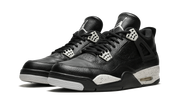 Air Jordan 4 Retro LS Oreo 3
